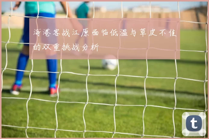 海港客战江原面临低温与草皮不佳的双重挑战分析